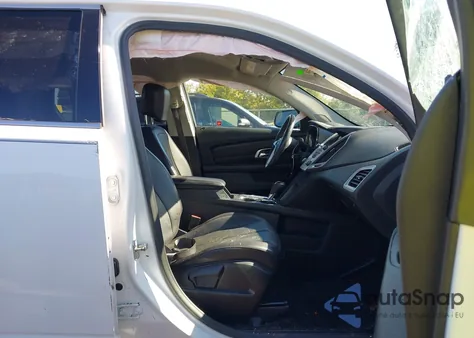 2017 GMC Terrain Slt из США, поврежденный, VIN 2GKALPEK8H6263052